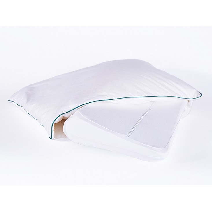 Подушка Заботливый сон 50x70 Nature’s фото