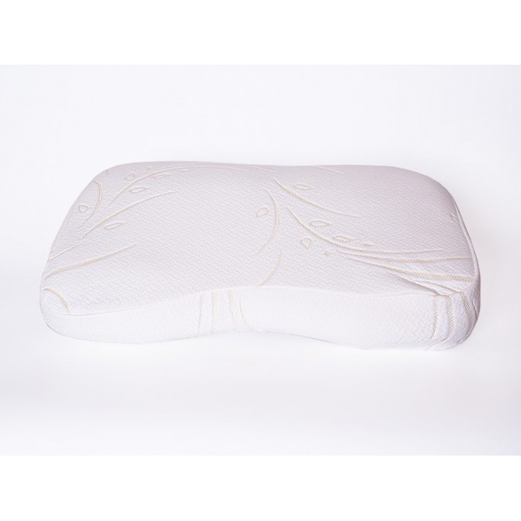 Подушка ортопедическая Моя красота ОП-П-2-3 30x50 Nature’s