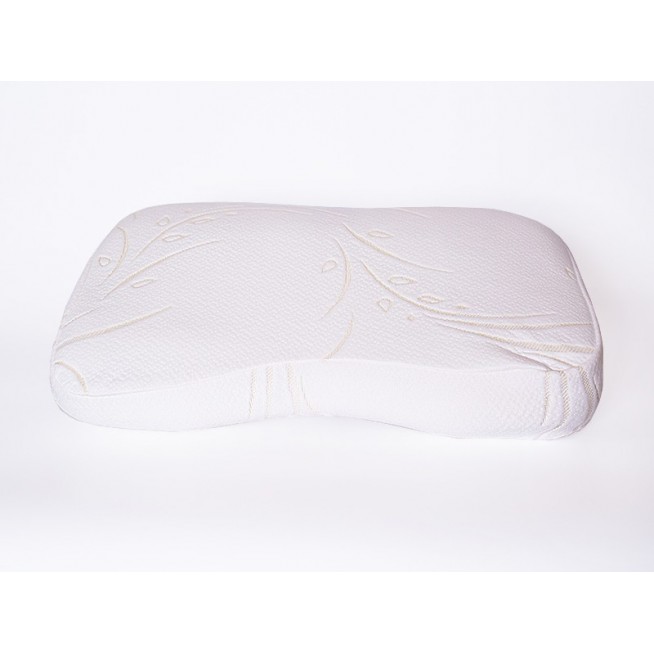 Подушка ортопедическая Моя красота ОП-П-2-3 30x50 Nature’s