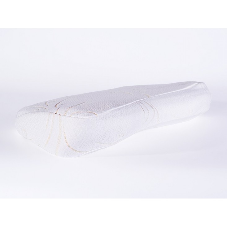 Подушка ортопедическая Моя красота ОП-П-2-3 30x50 Nature’s