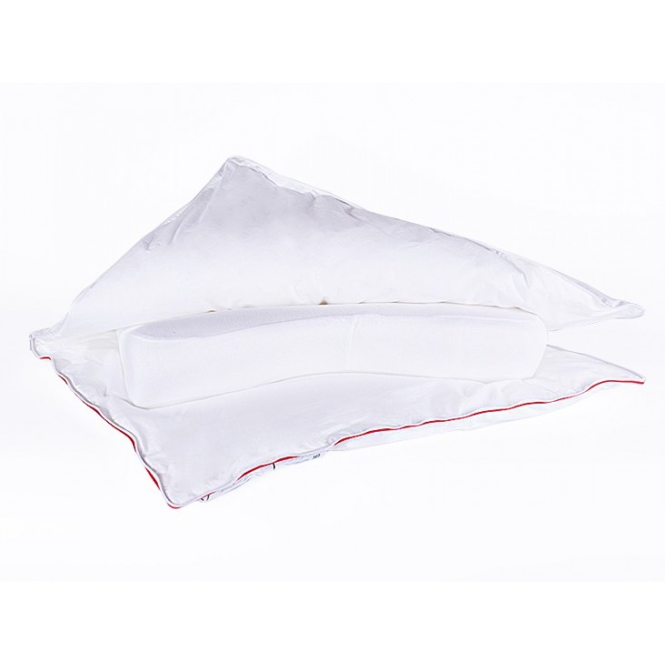 Подушка ортопедическая Дивная услада 50x70 Nature’s