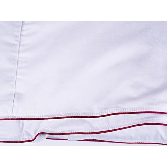 Купить одеяло пуховое Ружичка 2 спальное Р7-О-4-4