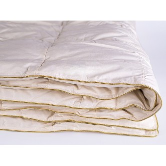 Купить одеяло пуховое Медовый поцелуй евро 200х220 МП-О-7-2