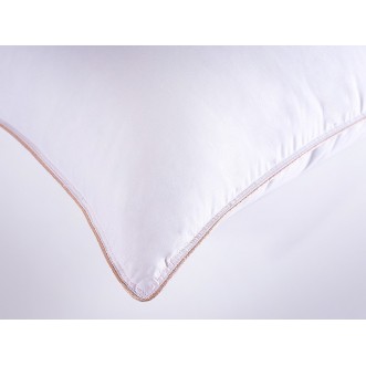 Подушка Миндальное сердечко МС-П-3-3 50x70 Nature’s