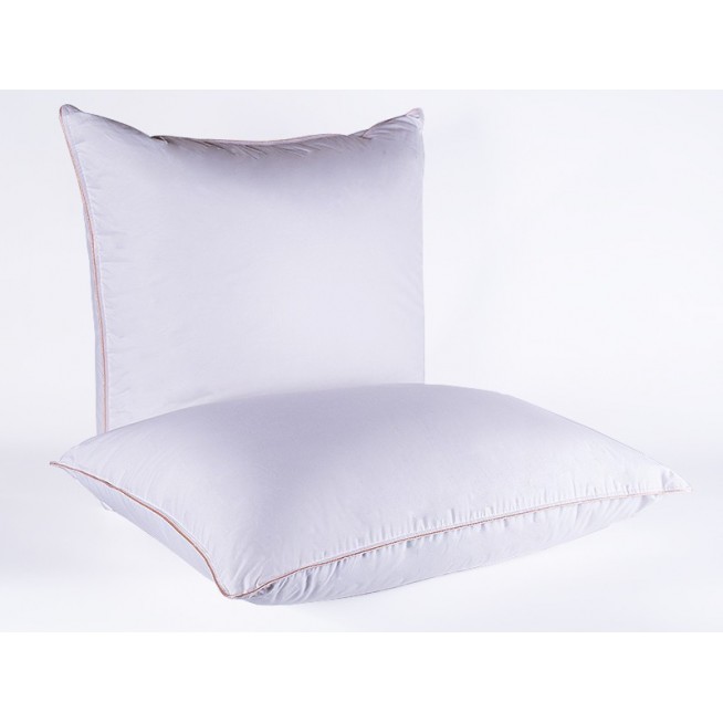 Подушка Миндальное сердечко МС-П-5-3 70x70 Nature’s