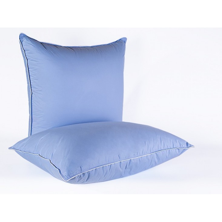 Подушка Витаминный коктейль мягкая ВК-П-3-1 50x70 Nature’s