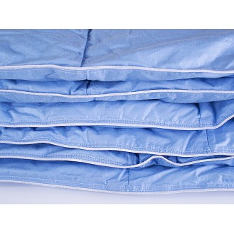 Одеяло Витаминный коктейль евро 200х220 Nature’s