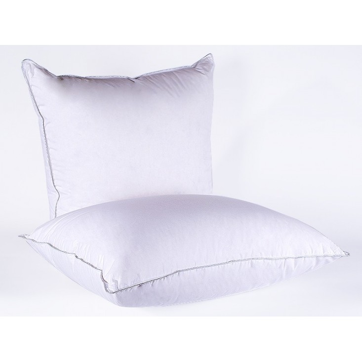 Подушка Серебряная мечта 50x70 Nature’s