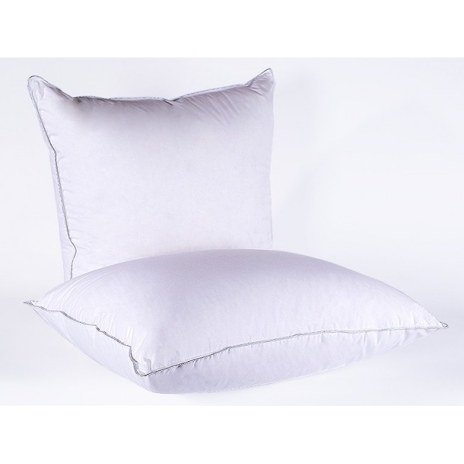 Подушка Серебряная мечта 50x70 Nature’s