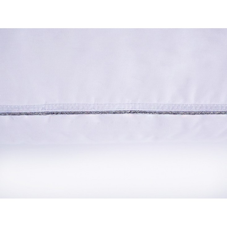 Подушка Серебряная мечта мягкая 50x70 Nature’s