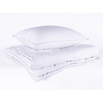 Одеяло Серебряная мечта 1,5 спальное 140х205 Nature’s СМ-О-3-2