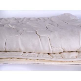 Купить одеяло Золотой мерино евро 200х220 Nature’s ЗМ-О-7-3