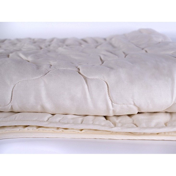 Купить одеяло Золотой мерино евро 200х220 Nature’s ЗМ-О-7-3