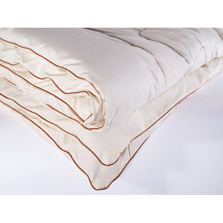 Одеяло Шерстяной завиток 1,5 спальное 140х205 Nature’s