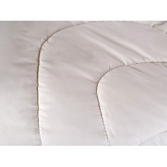 Одеяло Шерстяной завиток 1,5 спальное 140х205 Nature’s