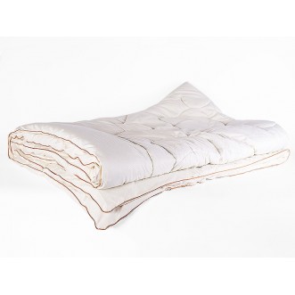 Одеяло Шерстяной завиток 2 спальное 172х205 Nature’s