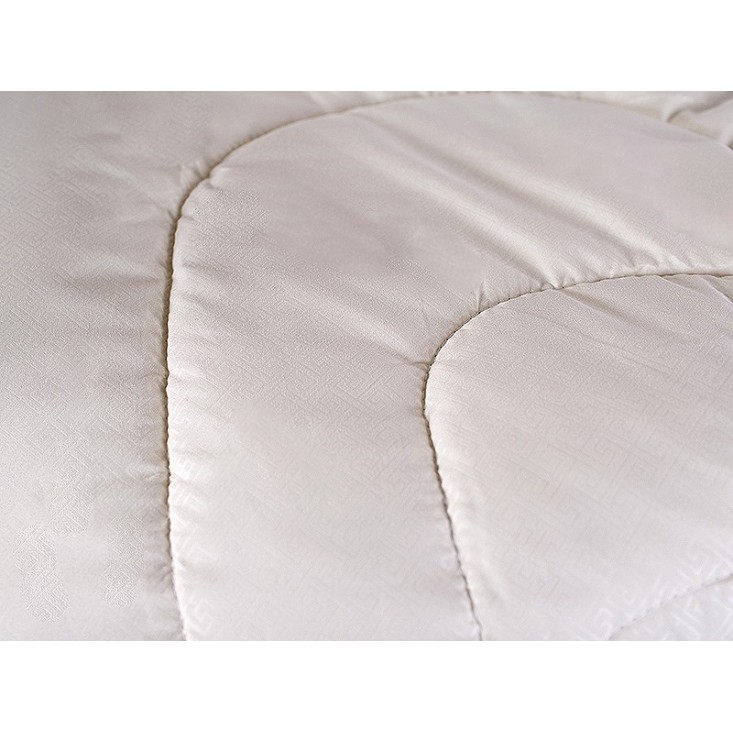 Одеяло Шерстяной завиток 2 спальное 172х205 Nature’s ШЗ-О-4-3