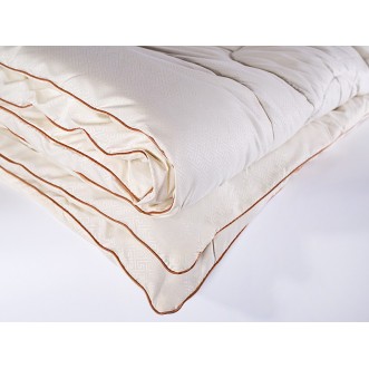 Одеяло Шерстяной завиток евро 200х220 Nature’s ШЗ-О-7-3