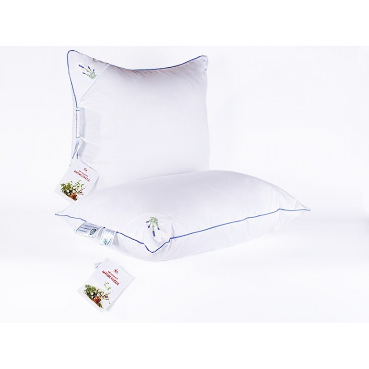 Купить подушку Лаванда антистресс ЛА-П-13-2 50x70 Nature’s