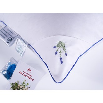 Купить подушку Лаванда антистресс ЛА-П-13-2 50x70 Nature’s