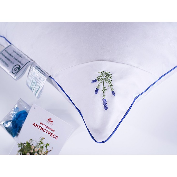 Купить подушку Лаванда антистресс ЛА-П-13-2 50x70 Nature’s