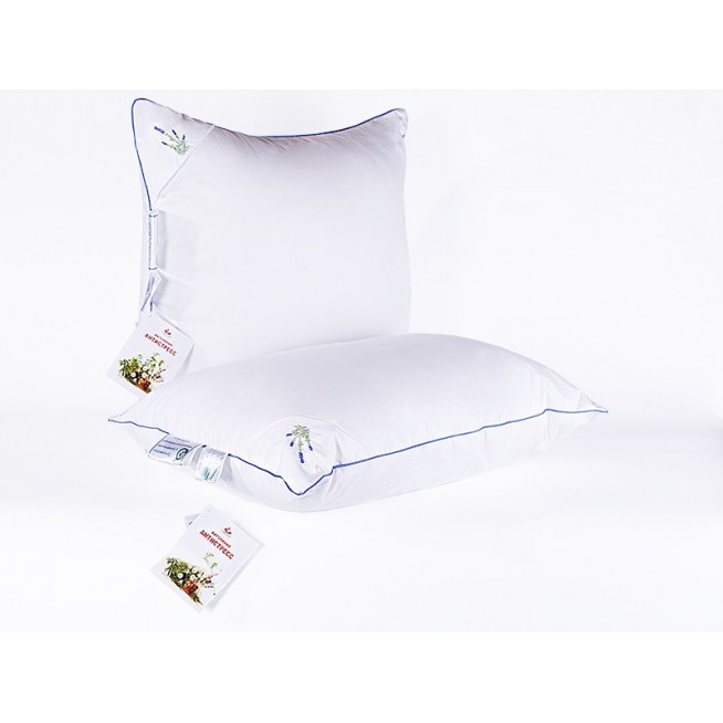 Купить подушку Лаванда антистресс ЛА-П-15-2 70x70 Nature’s