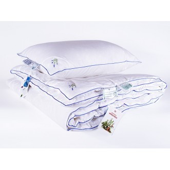 Одеяло Лаванда антистресс 1,5 спальное 150х200 Nature’s ЛА-О-5-3