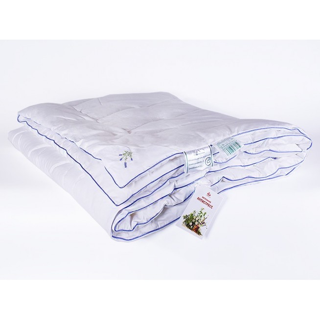 Одеяло Лаванда антистресс евро 200х220 Nature’s