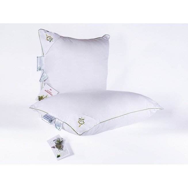 Подушка Мята антистресс МА-П-13-2  50x70 Nature’s