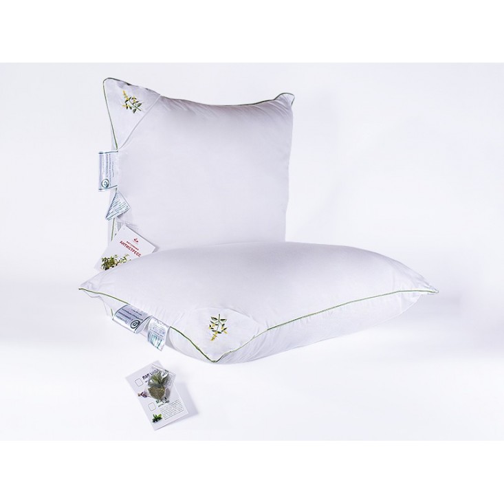 Подушка Мята антистресс МА-П-15-2 70x70 Nature’s