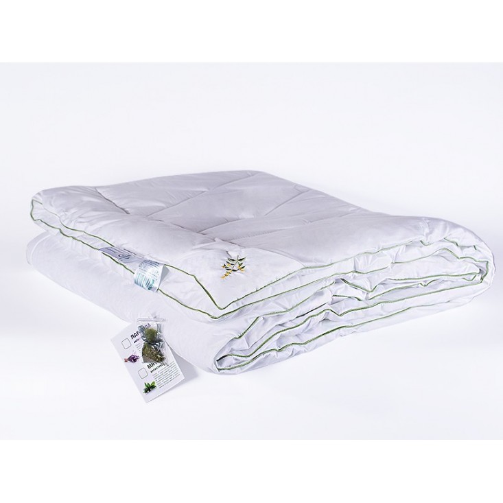 Одеяло Мята антистресс евро 200х220 Nature’s МА-О-7-3