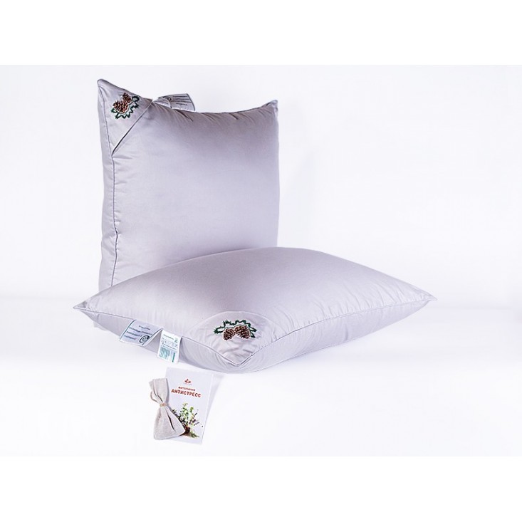 Подушка Кедровая сила 70x70 Nature’s