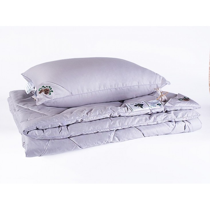 Подушка Кедровая сила 70x70 Nature’s