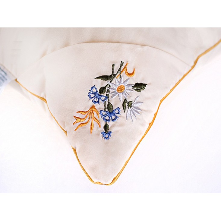 Подушка Цветочное разнотравье ЦР-П-13-2  50x70 Nature’s