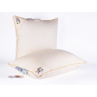 Подушка Цветочное разнотравье ЦР-П-15-2 70x70 Nature’s