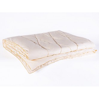 Купить одеяло бамбук Цветочное разнотравье евро ЦР-О-7-3