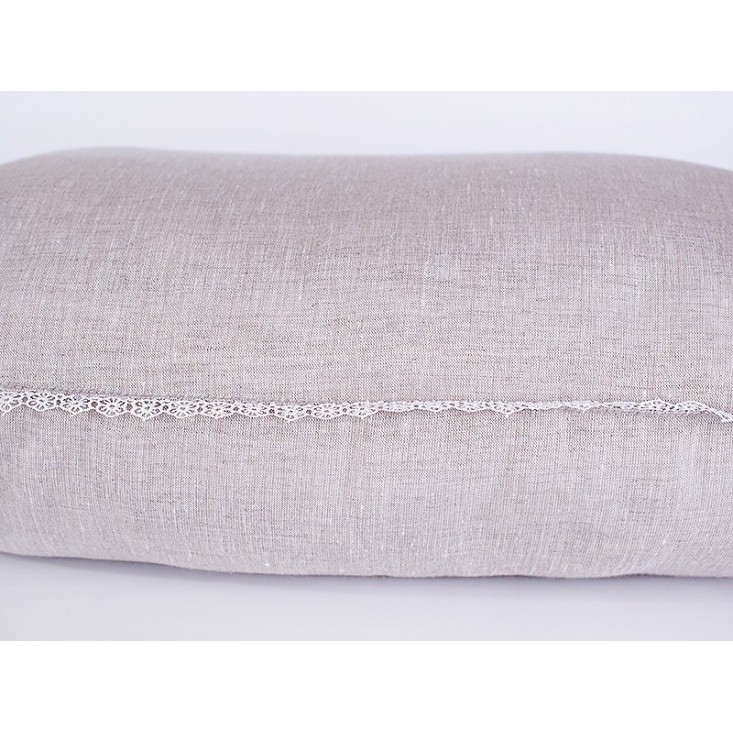 Купить подушку Дивный лен ДЛ-П-3-2 50x70 Nature’s