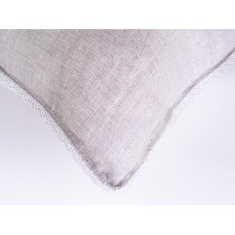 Купить подушку Дивный лен ДЛ-П-3-2 50x70 Nature’s