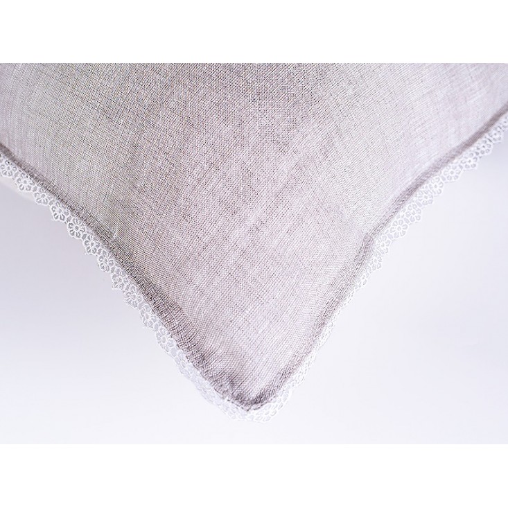 Купить подушку Дивный лен ДЛ-П-5-2 70x70 Nature’s