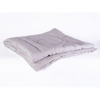 Одеяло Дивный лен 1,5 спальное 140х205 Nature’s