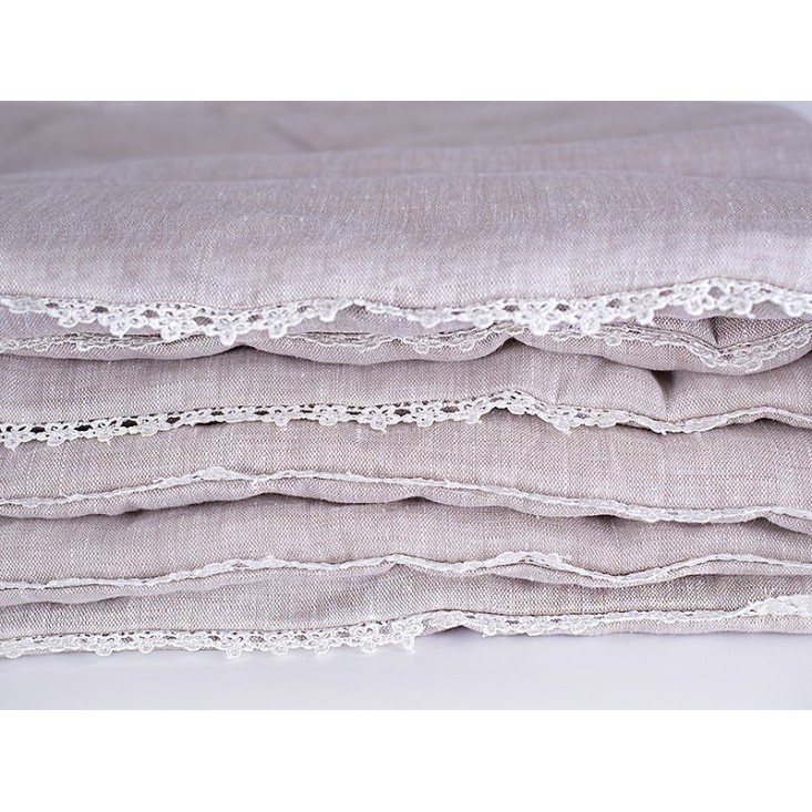 Купить одеяло Дивный лен 2 спальное 172х205 Nature’s