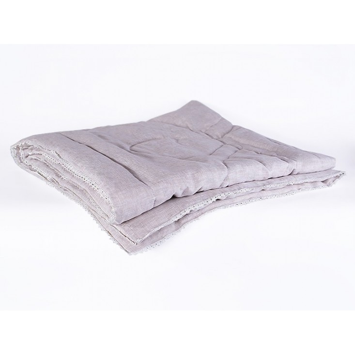 Купить одеяло Дивный лен евро 200х220 Nature’s