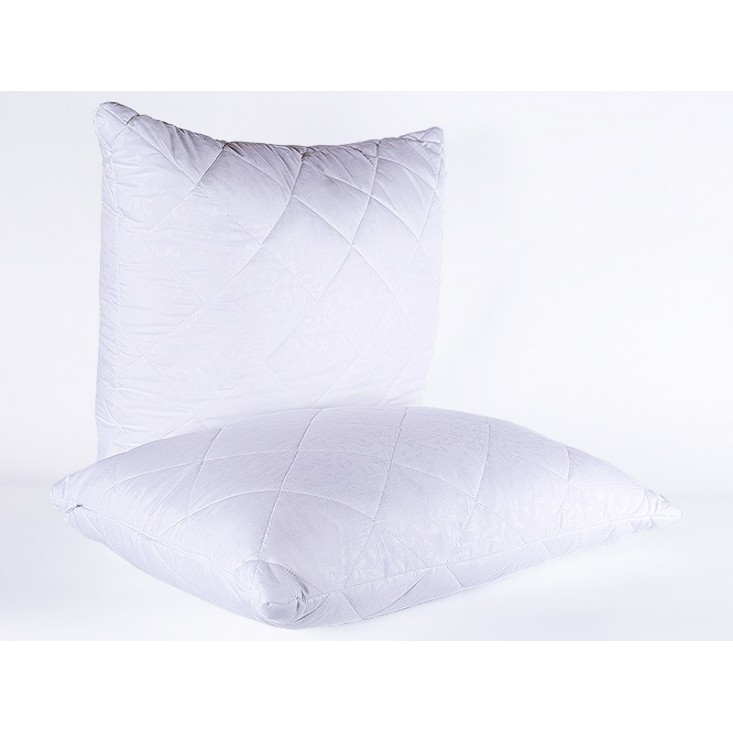 купить подушку Бархатный бамбук ББ-П-3-3 50x70 Nature’s