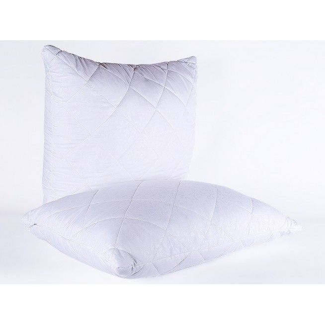 Купить подушку Бархатный бамбук ББ-П-5-3 70x70 Nature’s