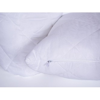 Купить подушку Бархатный бамбук ББ-П-5-3 70x70 Nature’s