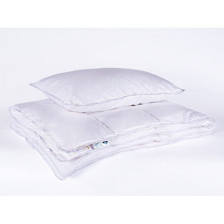 Одеяло детское Пуховое облако 100х150 ПО-О-2-3