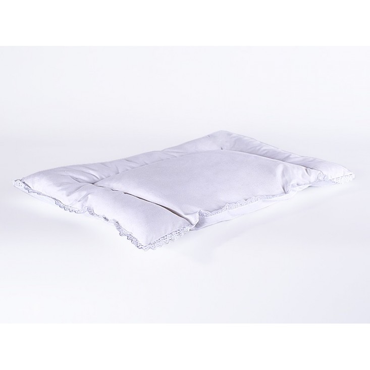 Подушка для грудничка Бамбуковый медвежонок БМ-П-2-1 40x60 Nature’s