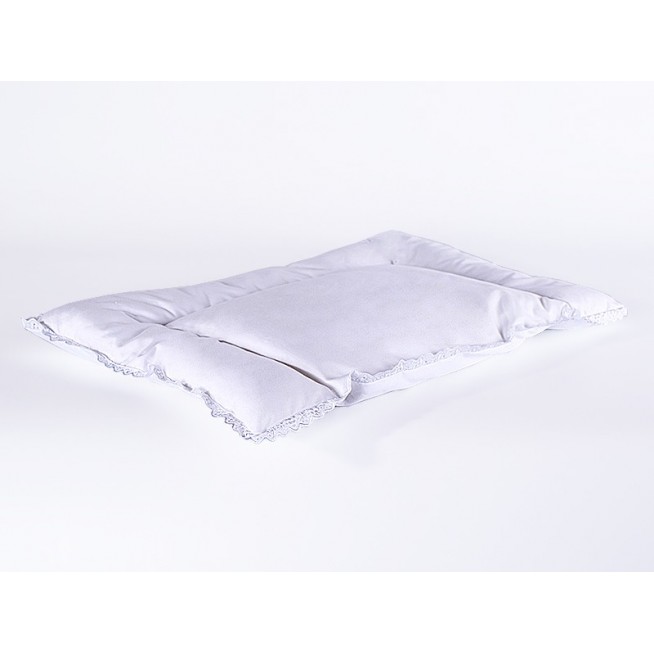 Подушка для грудничка Бамбуковый медвежонок БМ-П-2-1 40x60 Nature’s