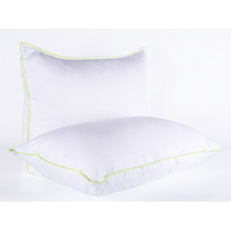 Купить подушку среднюю Бамбуковый медвежонок БМ-П-13-2 50x70 Nature’s