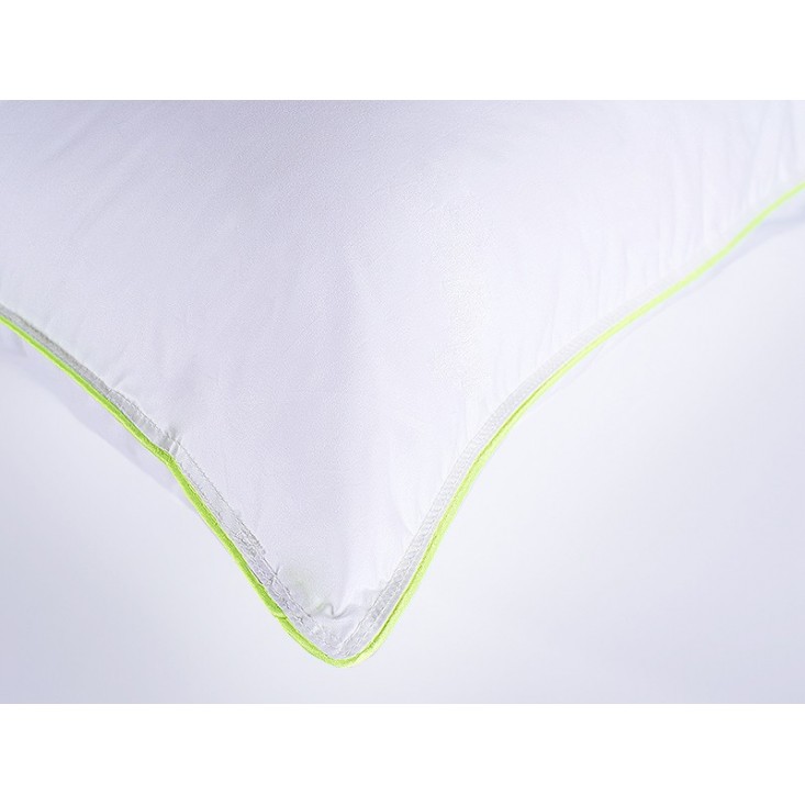 Купить подушку среднюю Бамбуковый медвежонок БМ-П-13-2 50x70 Nature’s